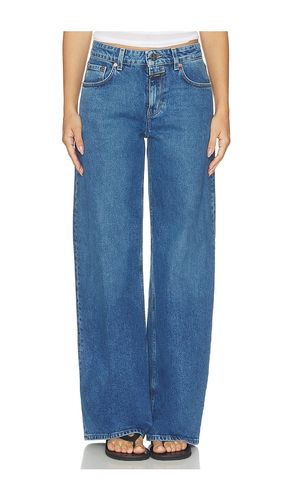 JAMBES LARGES JAYLA en . Taille 27. Also en 28, 29, 31, 26 - CLOSED - Modalova