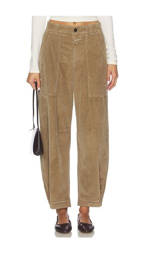 PANTALON RHANNON en . Taille 26. Also en 27 - CLOSED - Modalova