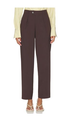 PANTALON CLASSIQUE MAWSON en . Taille 24. Also en 25, 26, 30, 31, 32 - CLOSED - Modalova