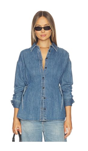 CHEMISE en . Taille L. Also en M, S, XL - CLOSED - Modalova