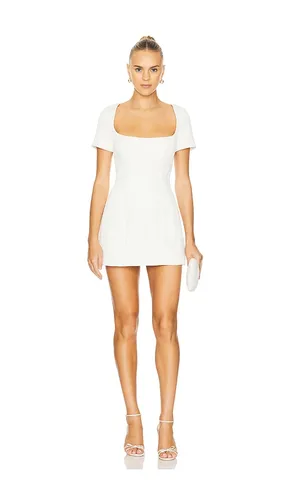 ROBE MINI MANCHES COURTES PRISCILLA in . Size XS - Clea - Modalova