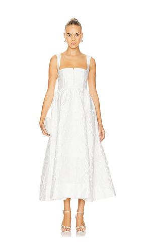 ROBE MAXI SANS MANCHES ANTON in . Size XS - Clea - Modalova