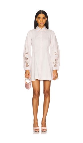 ROBE COURTE INDRA en . Taille S. Also en L - Clea - Modalova