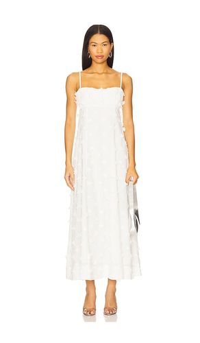 ROBE TAHLIA en . Taille S. Also en XS - Clea - Modalova