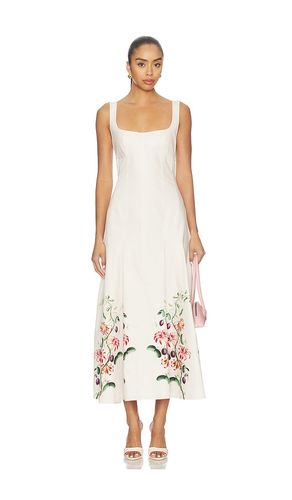 ROBE PLISSÉE CHARLIE en . Taille L. Also en M, S, XS - Clea - Modalova