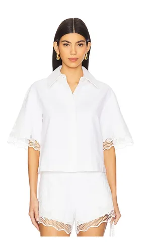 CHEMISE DAPHNE in . Size S, XS - Clea - Modalova