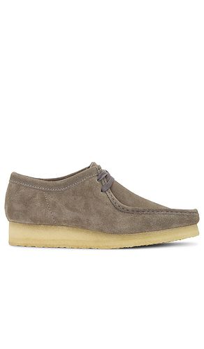 Clarks BOTTINES in Grey. Size 8.5 - Clarks - Modalova