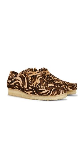 CHAUSSURE BATEAU WALLABEE en . Taille 10. Also en 11, 9 - Clarks - Modalova