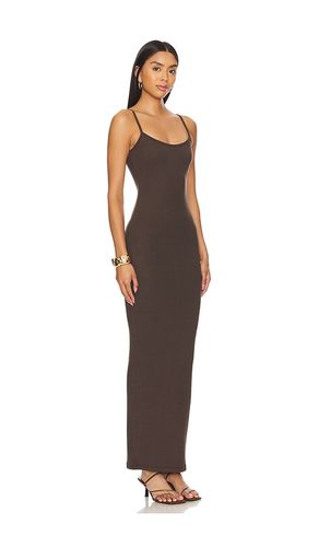 ROBE MAXI DONYA en . Taille XS. Also en XL - CLYQUE - Modalova