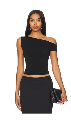 CLYQUE Emily Top in Black. Size M - CLYQUE - Modalova