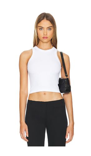 DÉBARDEUR CROPPED KELLY in . Size M, S, XL, XS - CLYQUE - Modalova