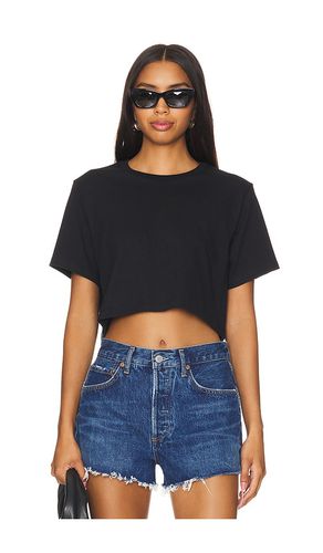 TOP CROPPED WALKER in . Size M, S, XS - CLYQUE - Modalova