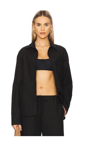 CHEMISE MANANA en . Taille S. Also en L - CLYQUE - Modalova