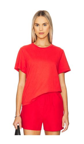 T-SHIRT CLASSIQUE WALKER in . Size S, XS - CLYQUE - Modalova
