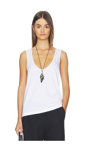 Siff Top en . Taille M. Also en - CLYQUE - Modalova