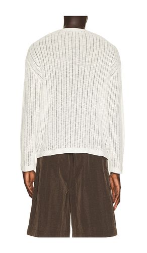 PULL POINTELLE en . Taille S. Also en L, XL/1X - Commas - Modalova