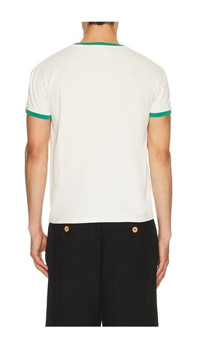 Bodysurf Tee en . Taille S. Also en XL/1X, XXL/2X - Commas - Modalova