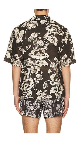 CHEMISE en . Taille S. Also en M, L, XL/1X, XXL/2X - Commas - Modalova