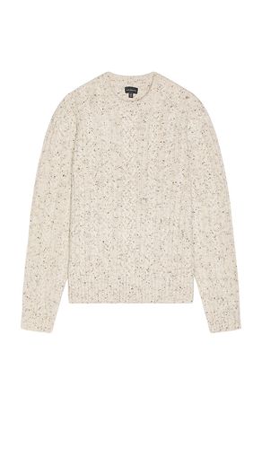 PULL en . Taille L. Also en M, S, XL/1X - Club Monaco - Modalova