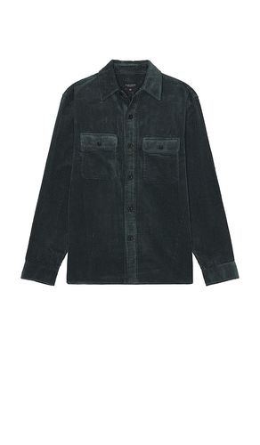 CHEMISE en . Taille L. Also en S - Club Monaco - Modalova