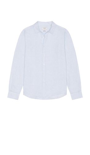 T-SHIRT MANCHES LONGUES SLIM ITALIAN in . Size M, S, XL/1X - Club Monaco - Modalova