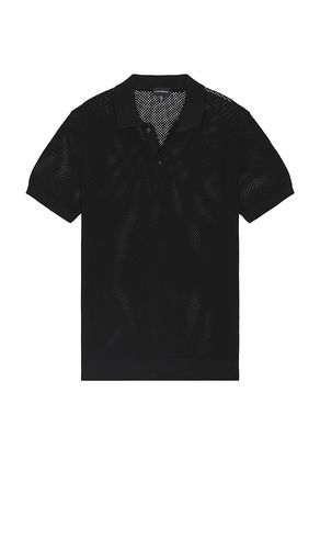 Textured Sweater Polo in . Size M, XL/1X - Club Monaco - Modalova