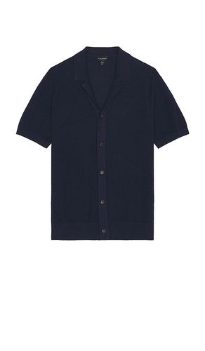 Boucle Camp Collar Shirt in . Size M, XL/1X - Club Monaco - Modalova
