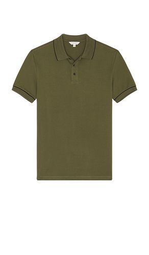 POLO TIPPED PIQUE in . Size M, S, XL/1X - Club Monaco - Modalova
