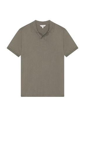 Johnny Collar Polo in . Size XL/1X - Club Monaco - Modalova