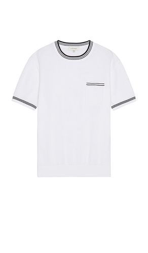 PULL OPEN STITCH TIPPED in . Size M, S, XL/1X - Club Monaco - Modalova
