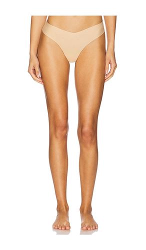 STRING EN COTON in . Size S/M - Commando - Modalova