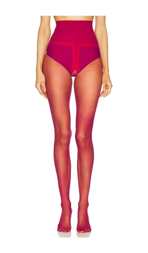 COLLANTS PREMIER SHEER in . Size S - Commando - Modalova