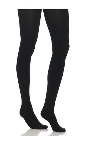 COLLANTS FLEECE LINED OPAQUE en . Taille S. Also en L, XL - Commando - Modalova