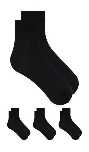 Commando CHAUSSETTES en Black - Commando - Modalova