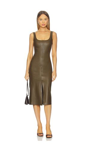 ROBE MI-LONGUE en . Taille S. Also en XL, XS - Commando - Modalova