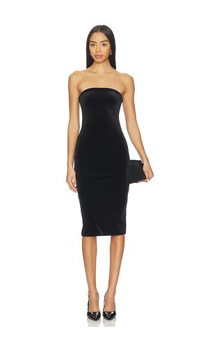ROBE MI-LONGUE en . Taille XS. Also en S - Commando - Modalova