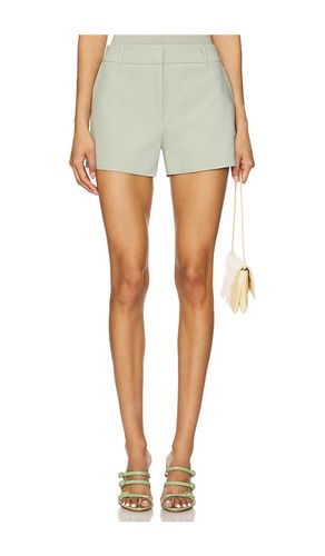 Neoprene Trouser Short in . Size M, S, XL - Commando - Modalova