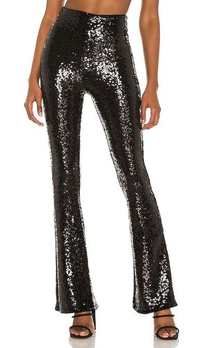PANTALON SEQUIN en . Taille L. Also en XL, XS - Commando - Modalova