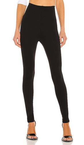 LEGGINGS NEOPRENE en . Taille L. Also en - Commando - Modalova