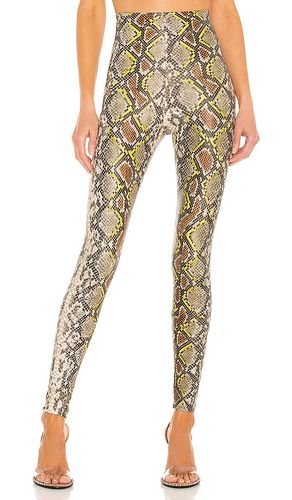 LEGGINGS FAUX LEATHER in . Size L - Commando - Modalova