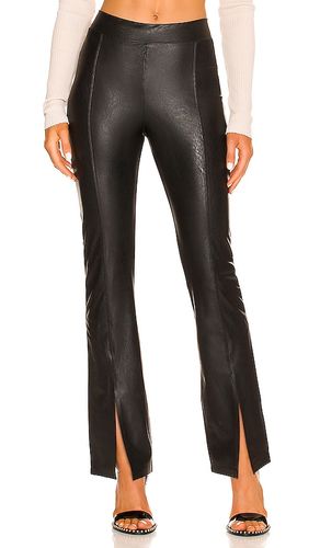 PANTALON FAUX LEATHER in . Size S, M, L - Commando - Modalova