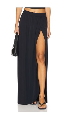 JUPE LONGUE CLASSIC in . Size S, XS - Commando - Modalova