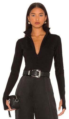 Commando BODY in Black. Size XL - Commando - Modalova