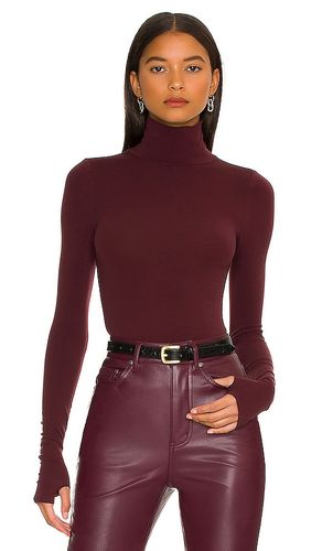 Commando BODY en Burgundy - Commando - Modalova