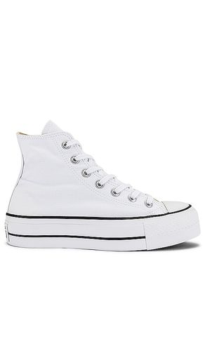 SNEAKERS CHUCK TAYLOR ALL STAR LIFT HI en . Taille 10.5. Also en 11 - Converse - Modalova