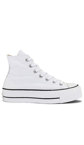 SNEAKERS CHUCK TAYLOR ALL STAR LIFT HI in . Size 10.5, 11, 5, 5.5, 6, 6.5, 7, 7.5, 8, 8.5, 9, 9.5 - Converse - Modalova