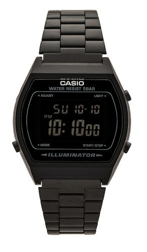 Casio MONTRE in Black - Casio - Modalova