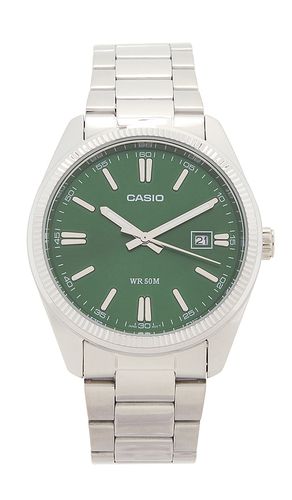 Casio MONTRE in Green - Casio - Modalova