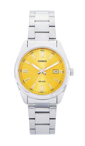 Casio MONTRE en Yellow - Casio - Modalova