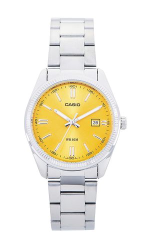 Casio MONTRE in Yellow - Casio - Modalova